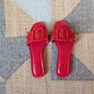 NWOT Kiwi Sandals by Birdies